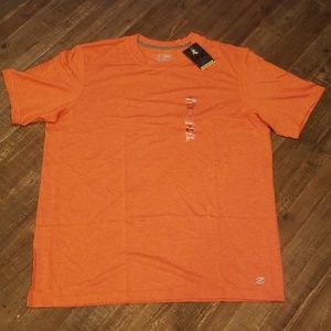 ENERGY ZONE Mens Size L Large Sports T Shirt Gym